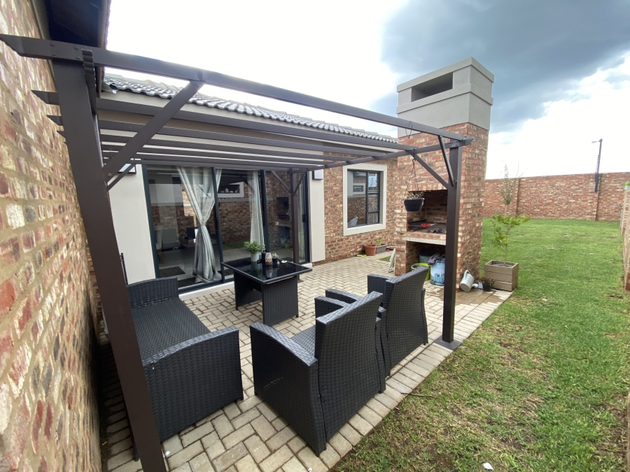 3 Bedroom Property for Sale in Baillie Park North West